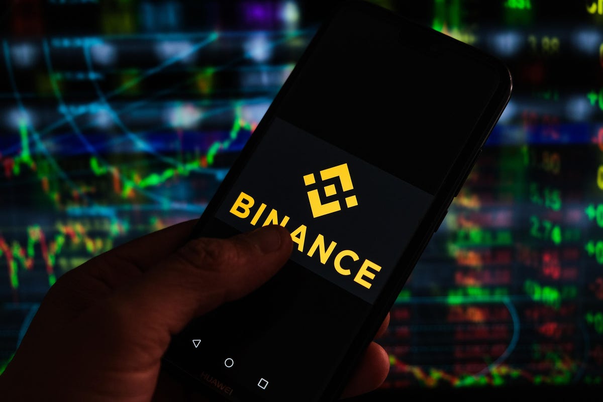 binancee