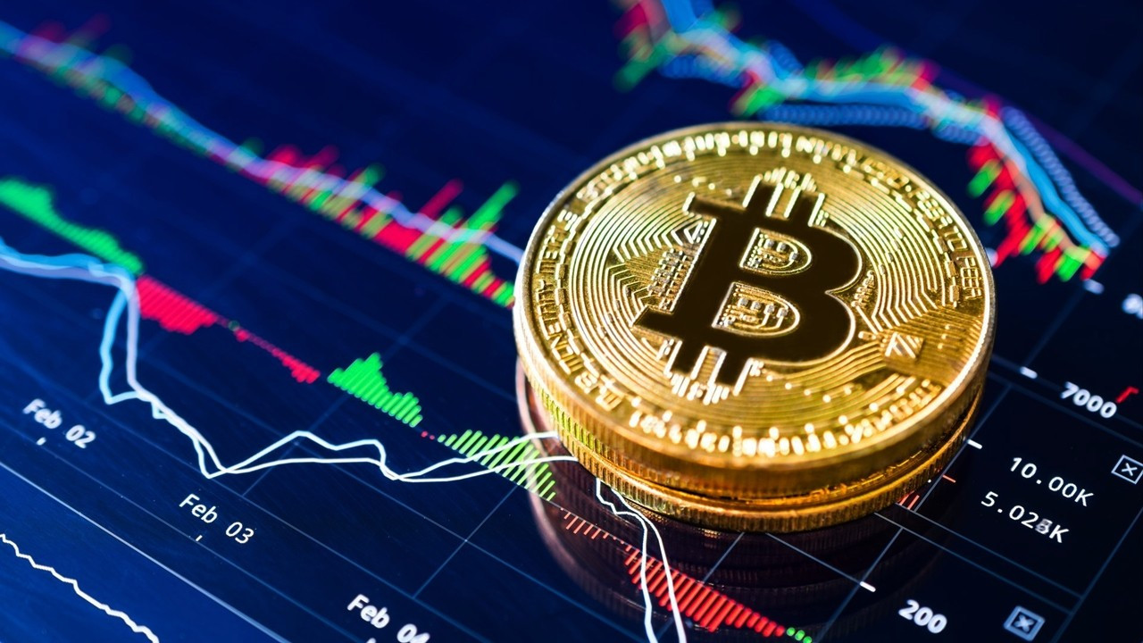 bitcoin SP 500