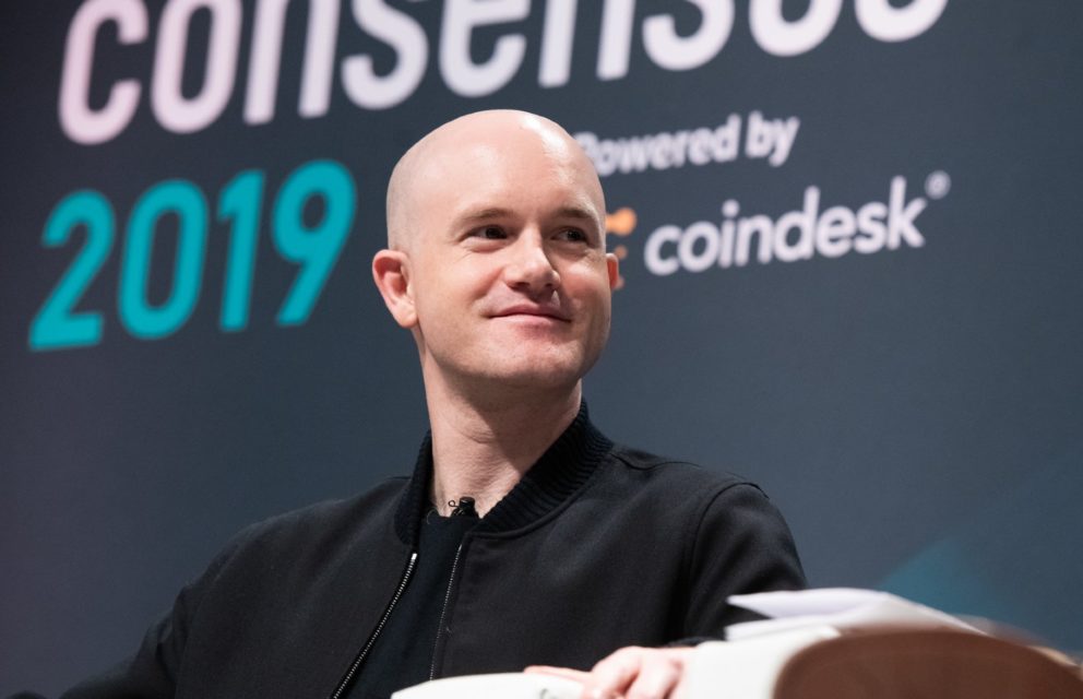SEC’ten Coinbase’e davet: Altcoin’leri durdurun! SEC’ten Coinbase’e davet: Altcoin’leri durdurun!