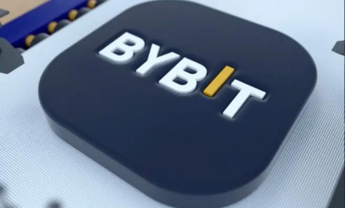 bybit logo yeni
