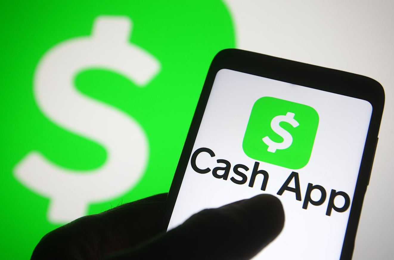 cash app 2
