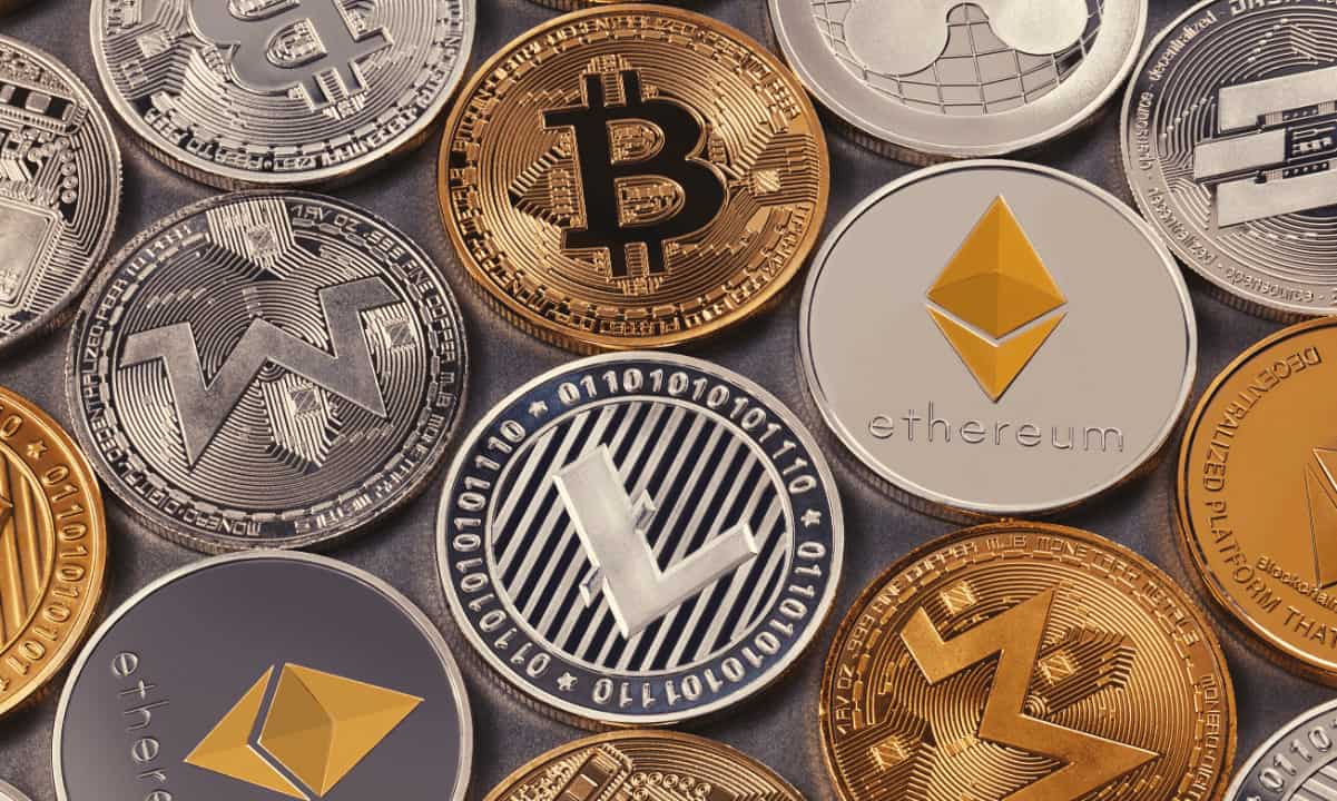 coinmarketcap trend