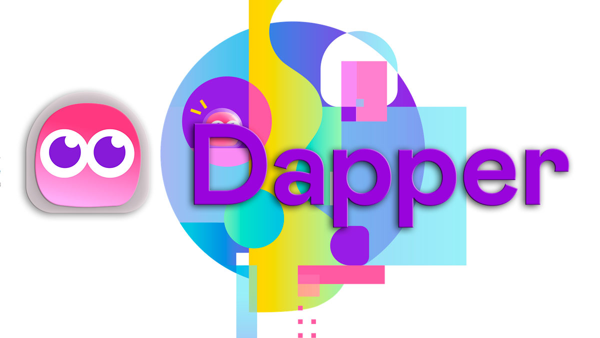 dapper labs NFT