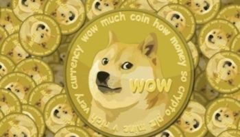 dogecoin