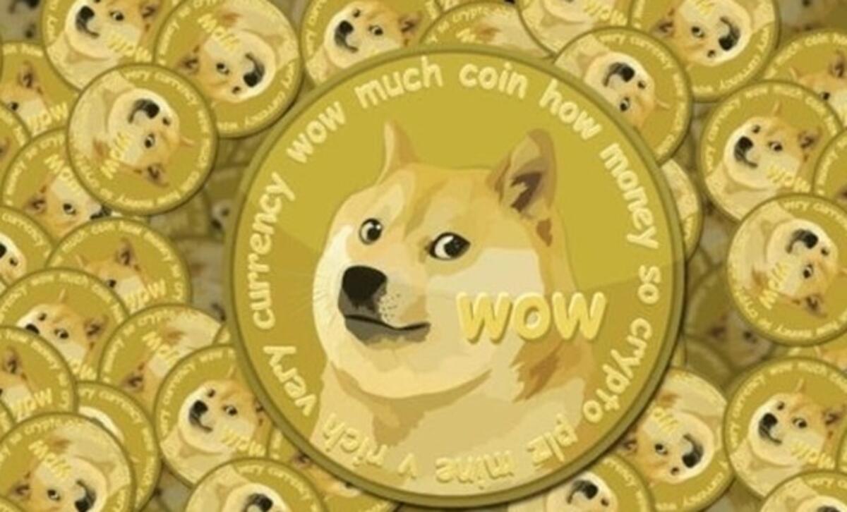 dogecoin