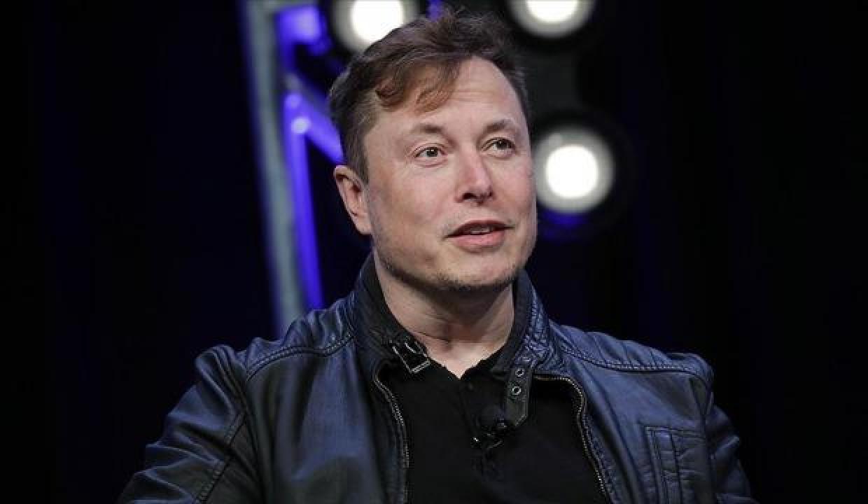 elon musk 2