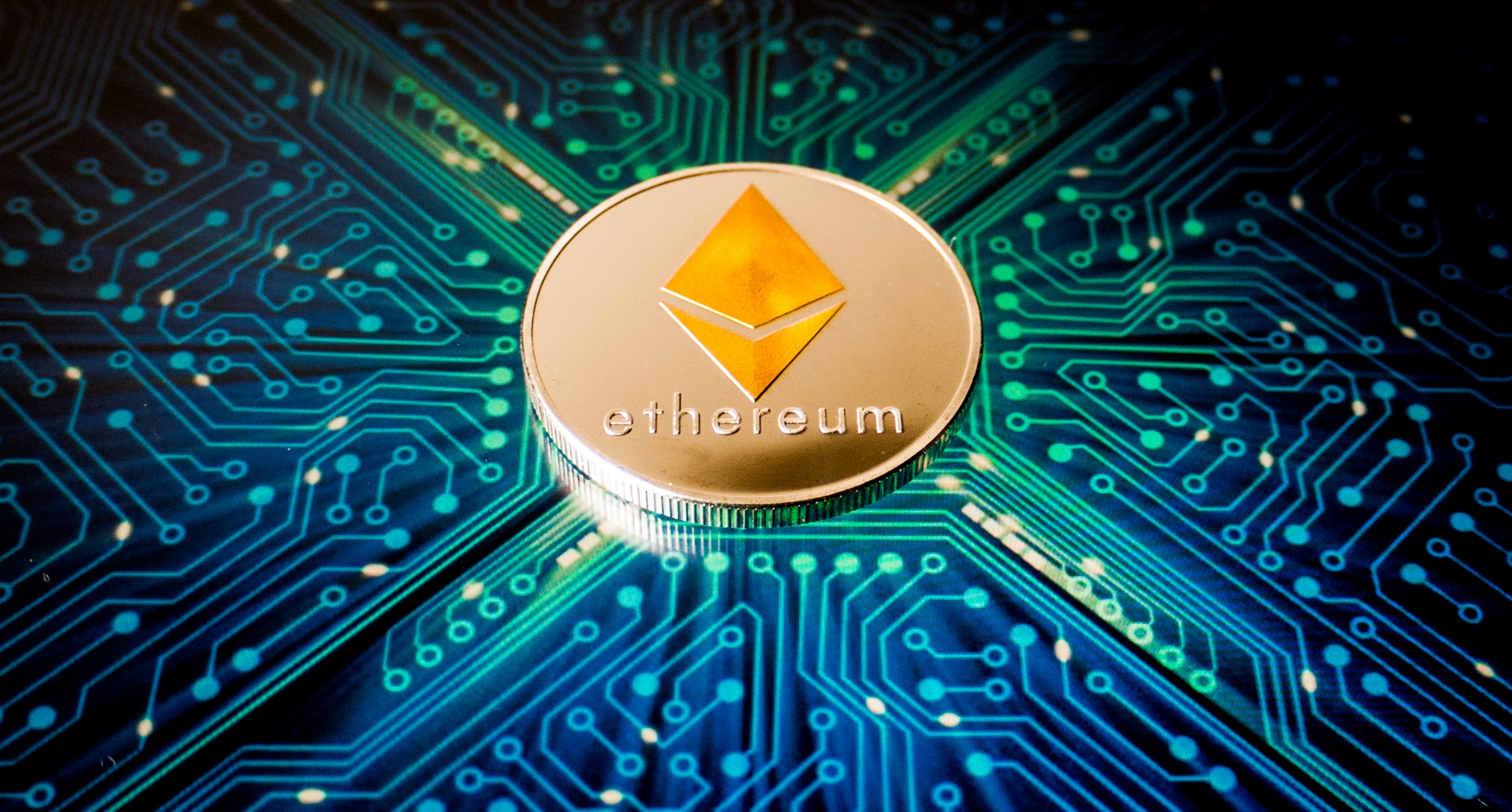 Ethereum (ETH) Gas Fee 1.000 Gwei'ye Yaklaştı • Coinkolik