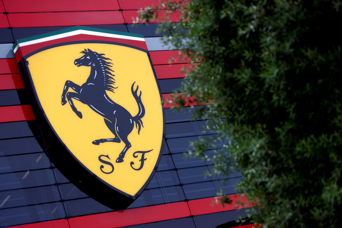 ferari