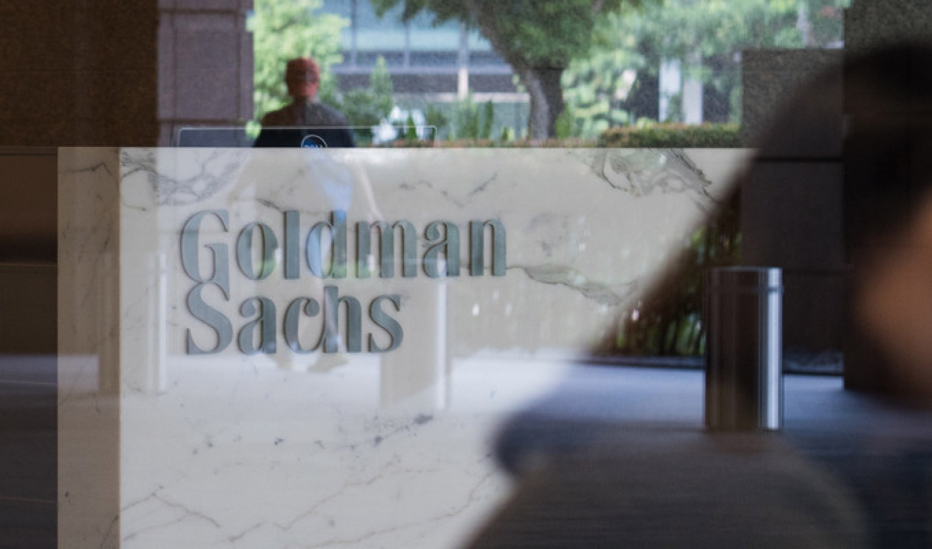 goldman sachs blokzinciri metaverse ve web 3 0in gelistirilmesinde onemli 7