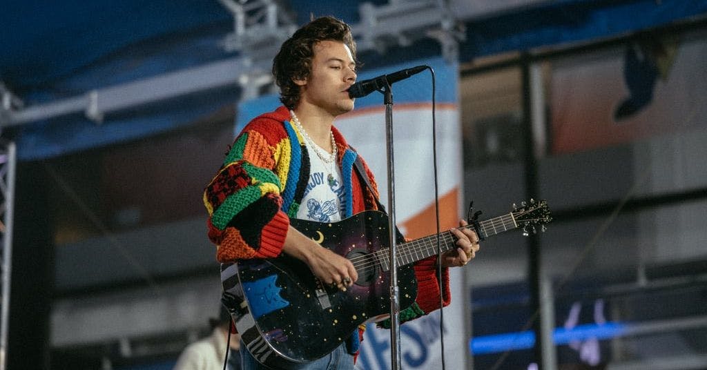 harry styles