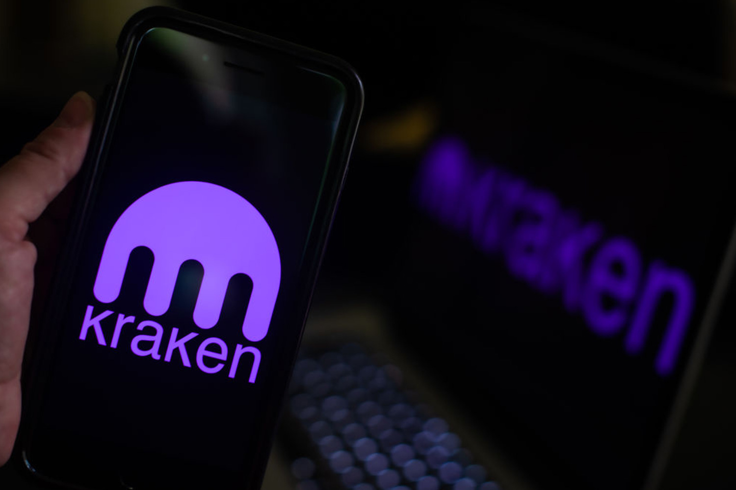 kraken 1