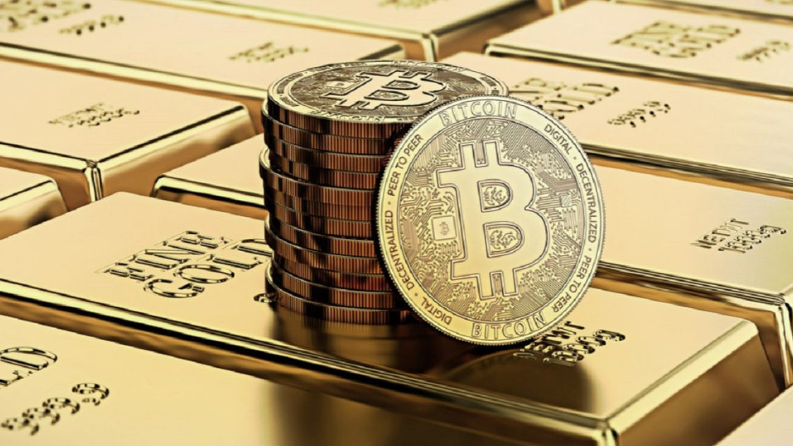 kripto para bitcoin dugun