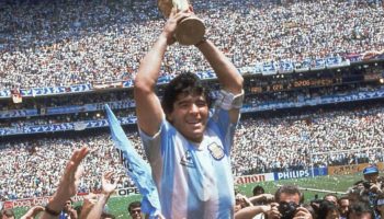 maradona