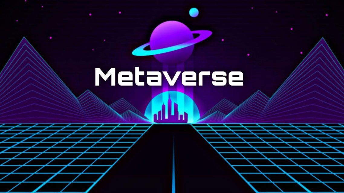 metaverse 3