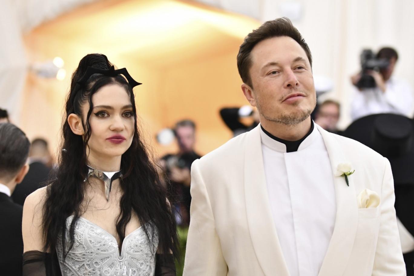 muzisyen grimes dogecoin kabul edecek