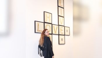 narine arakelian eggs nft blur comp 1