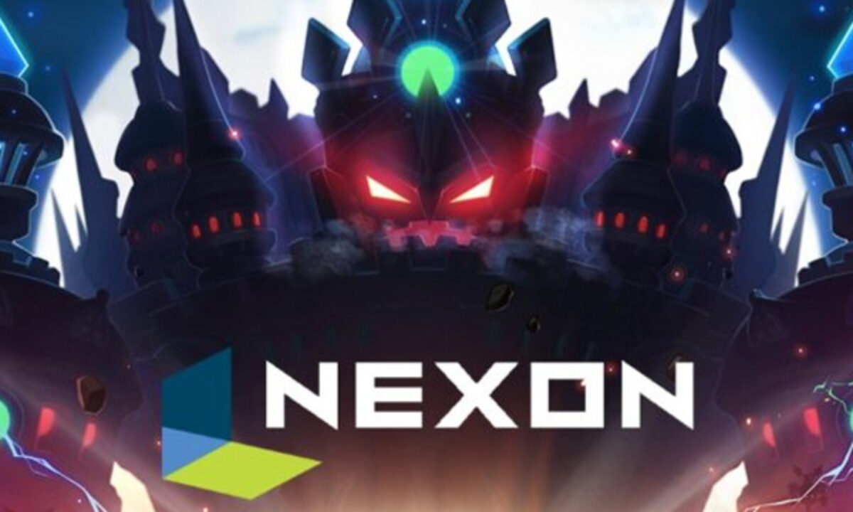 nexon