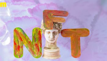 ArtNFT: Beginnings artnet