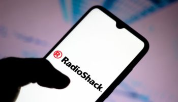 radioshack kripto
