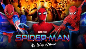 spider man no way home