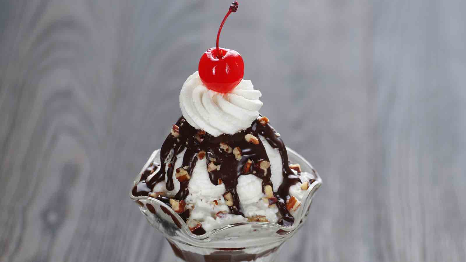 sundae