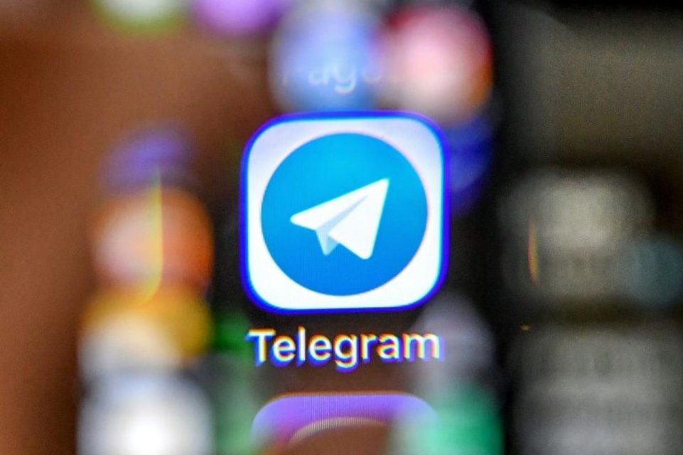 telegram