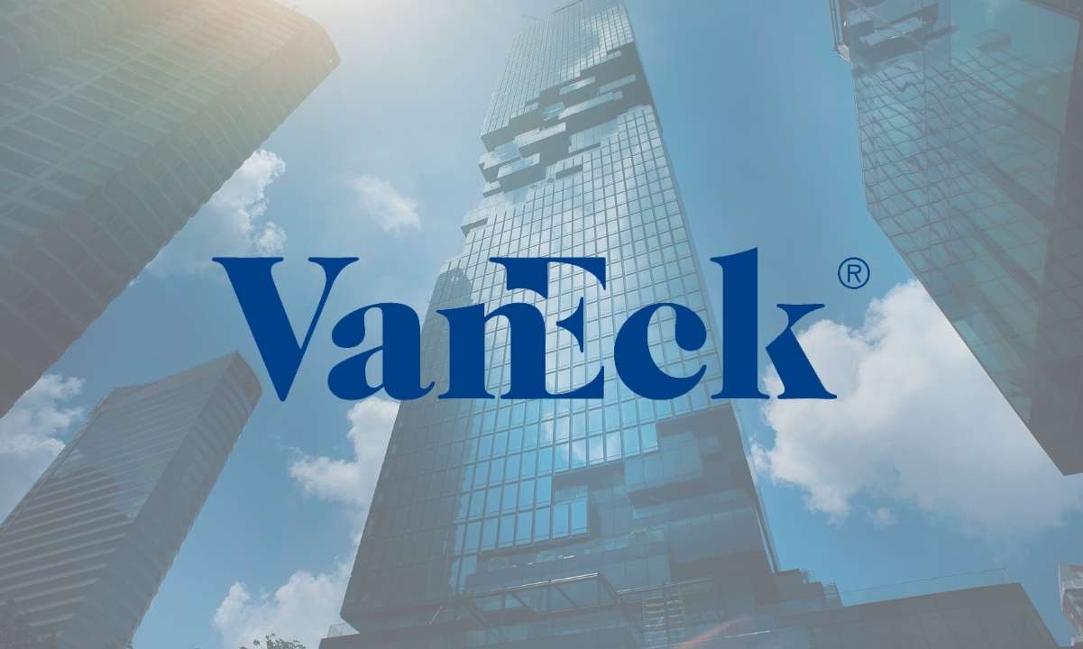 VanEck, Dijital Varlık Madenciliğine Odaklanan ETF İçin SEC'e Başvurdu •  Coinkolik