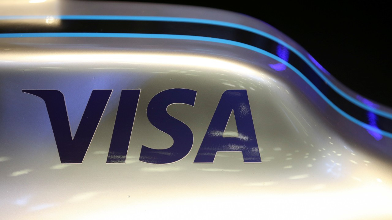 visa yeni bir kripto danisma birimi kuruyor