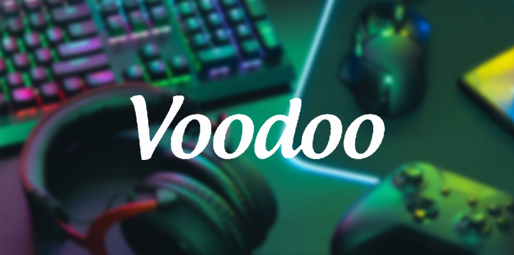 voodoo