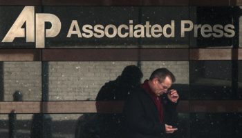 Associated Press NFT