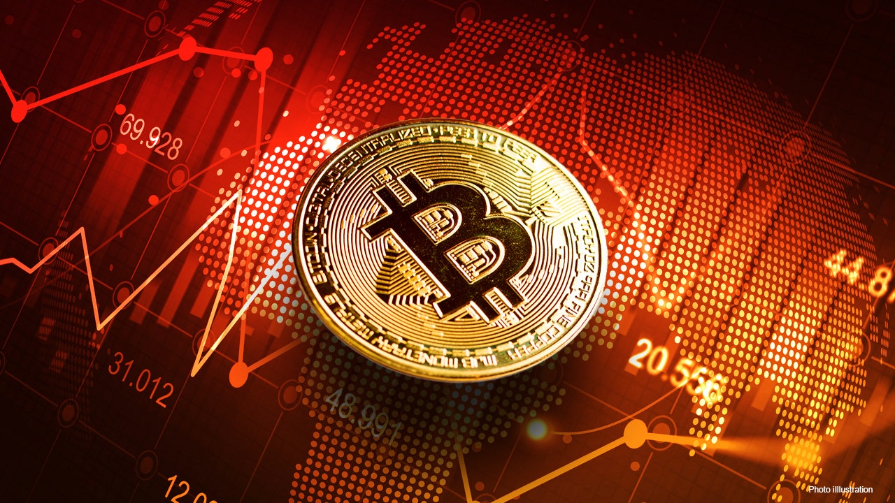 Bitcoin prices drop 2