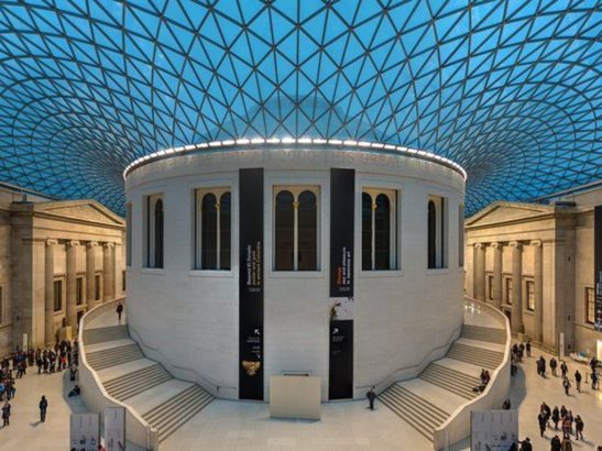 British Museum