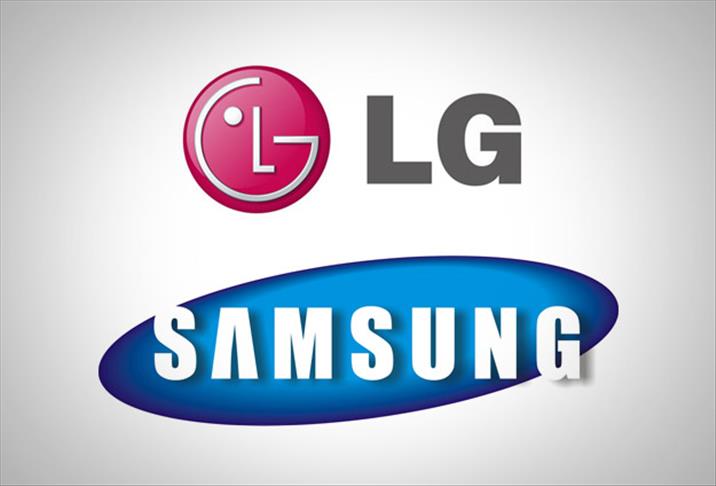 LC Samsung