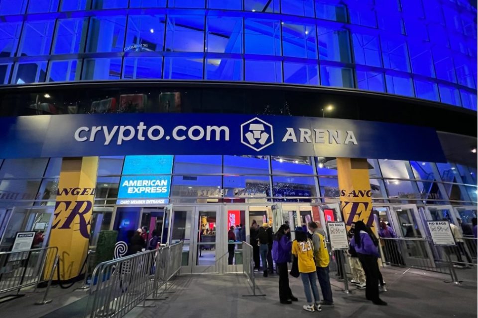 LeBron James crypto is birligi