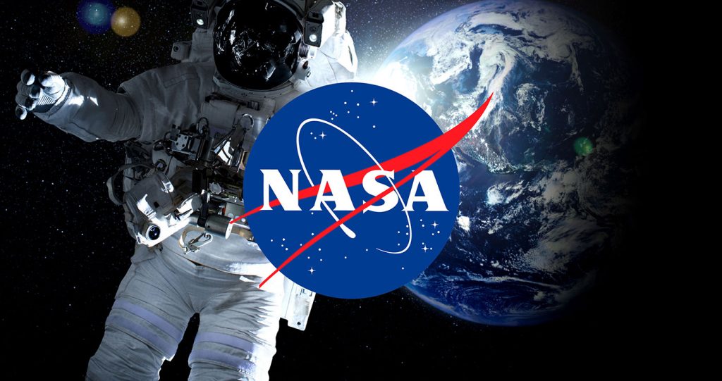 NASA NFT