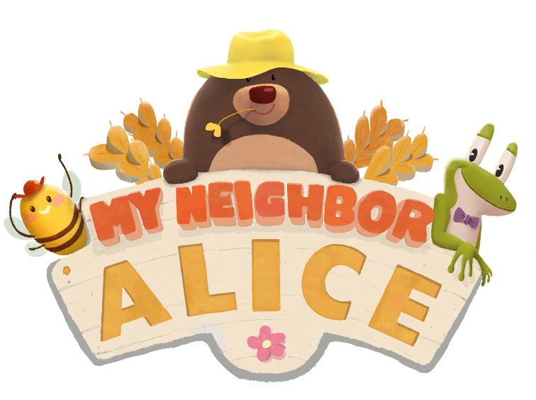 Neighbor Alice