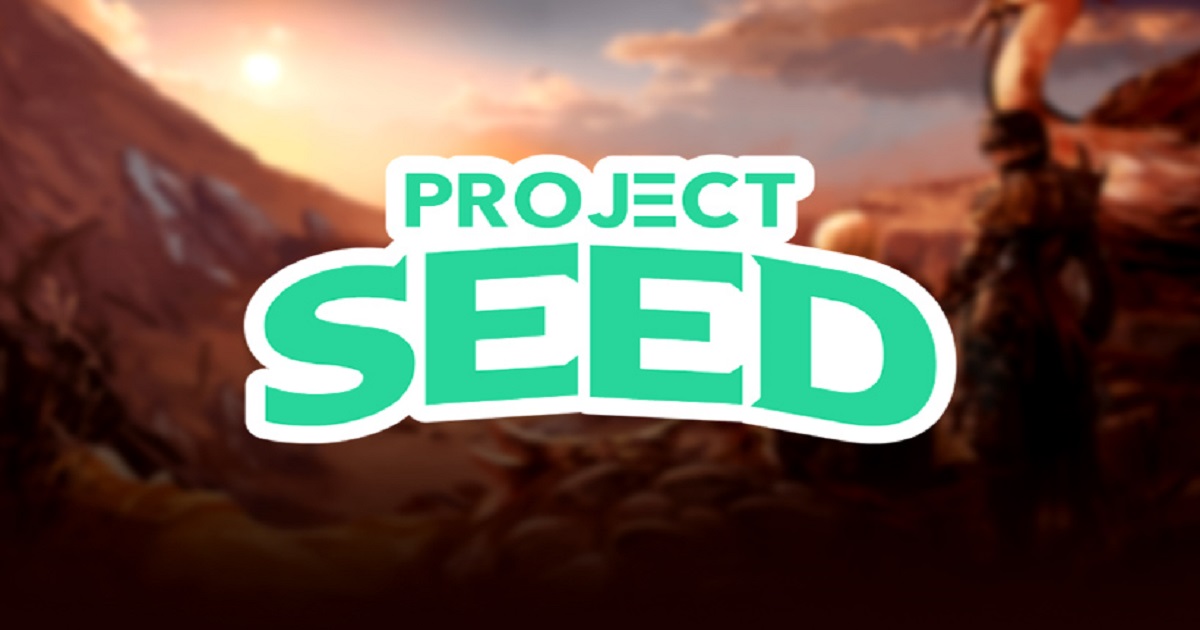 Project SEED