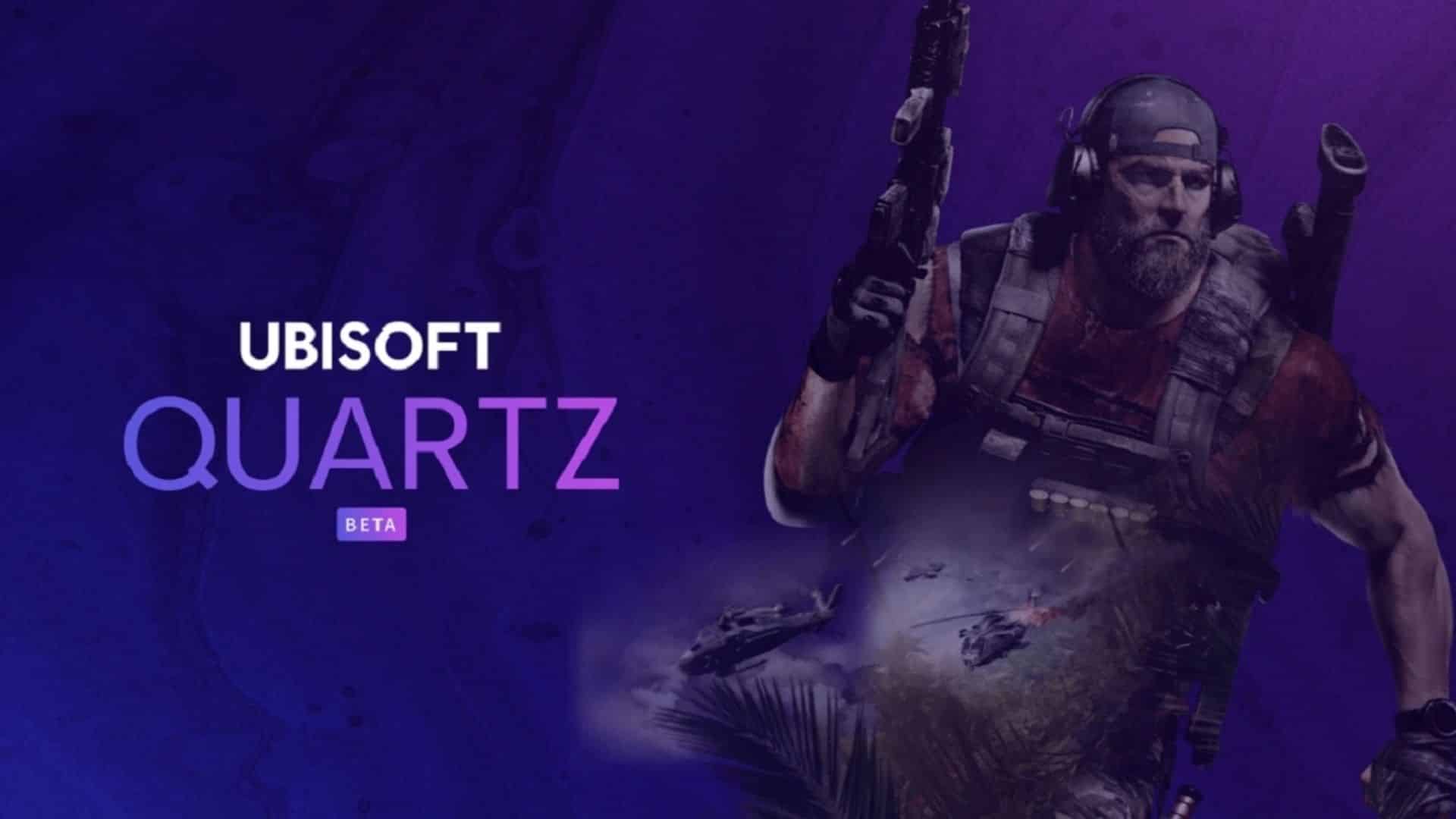 Ubisoft NFT