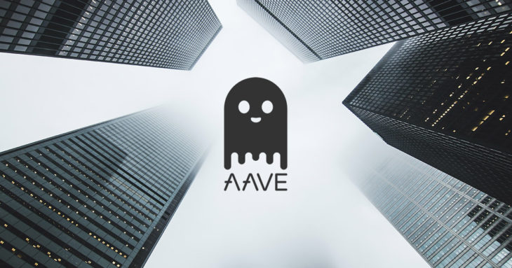aave coinbase