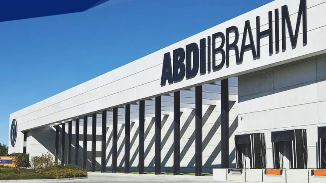 abdi ibrahim NFT sektorune katiliyor