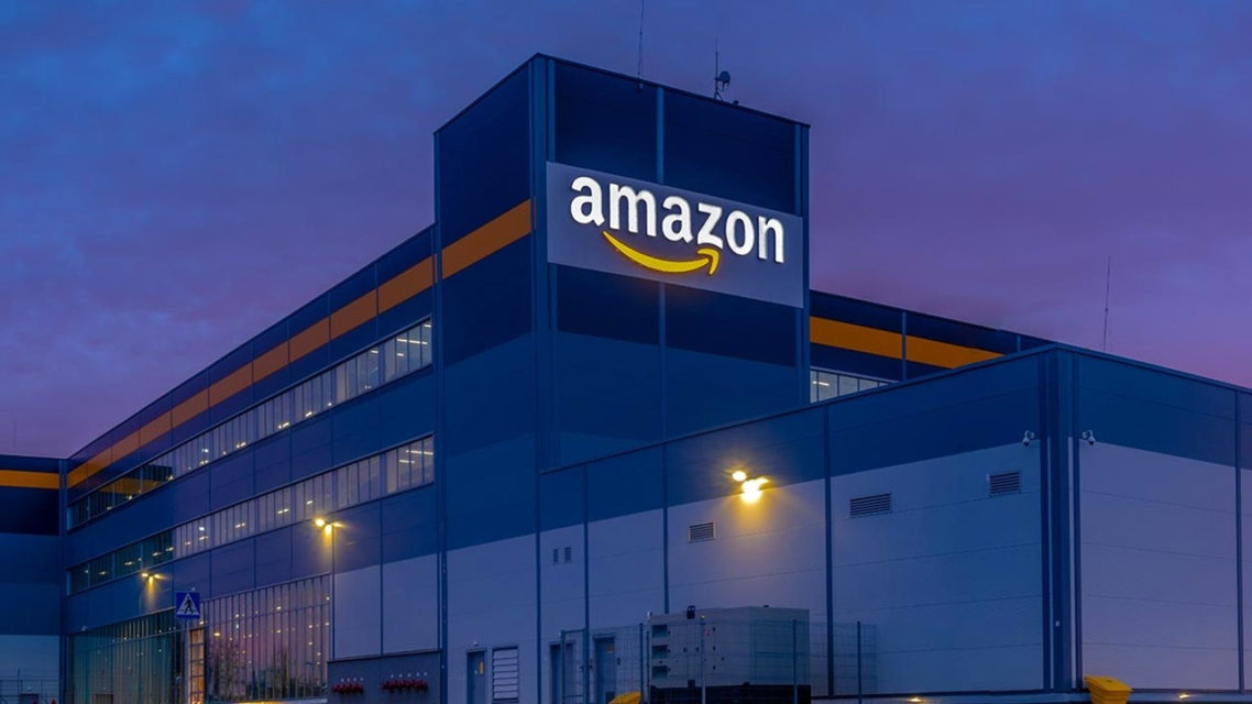 amazon