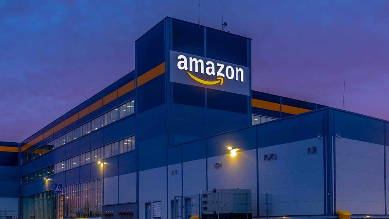 amazon