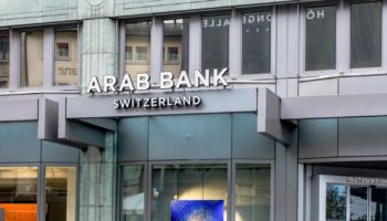 arab bank isvicre defi