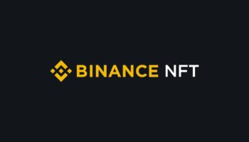 binance nft