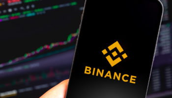 binance woo networke 12 milyon dolar yatirim yapti