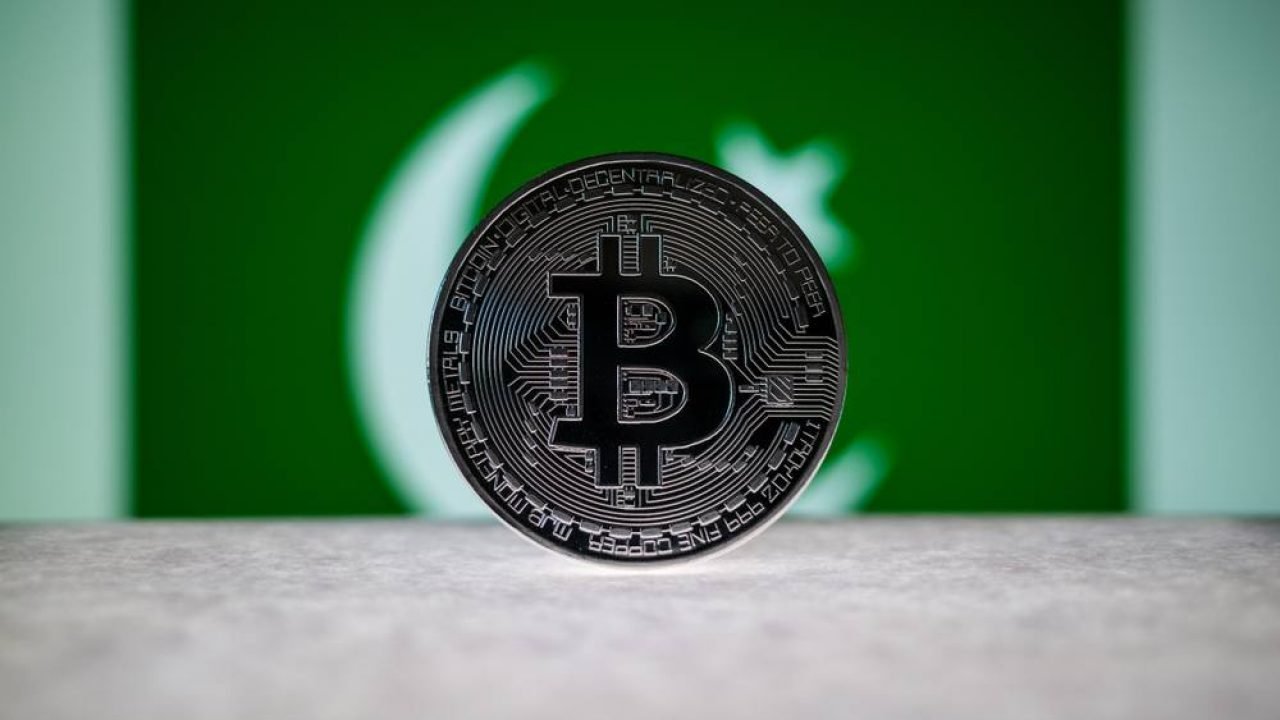 bitcoin pakistan binance