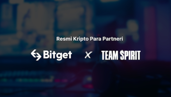 bitget team spirit