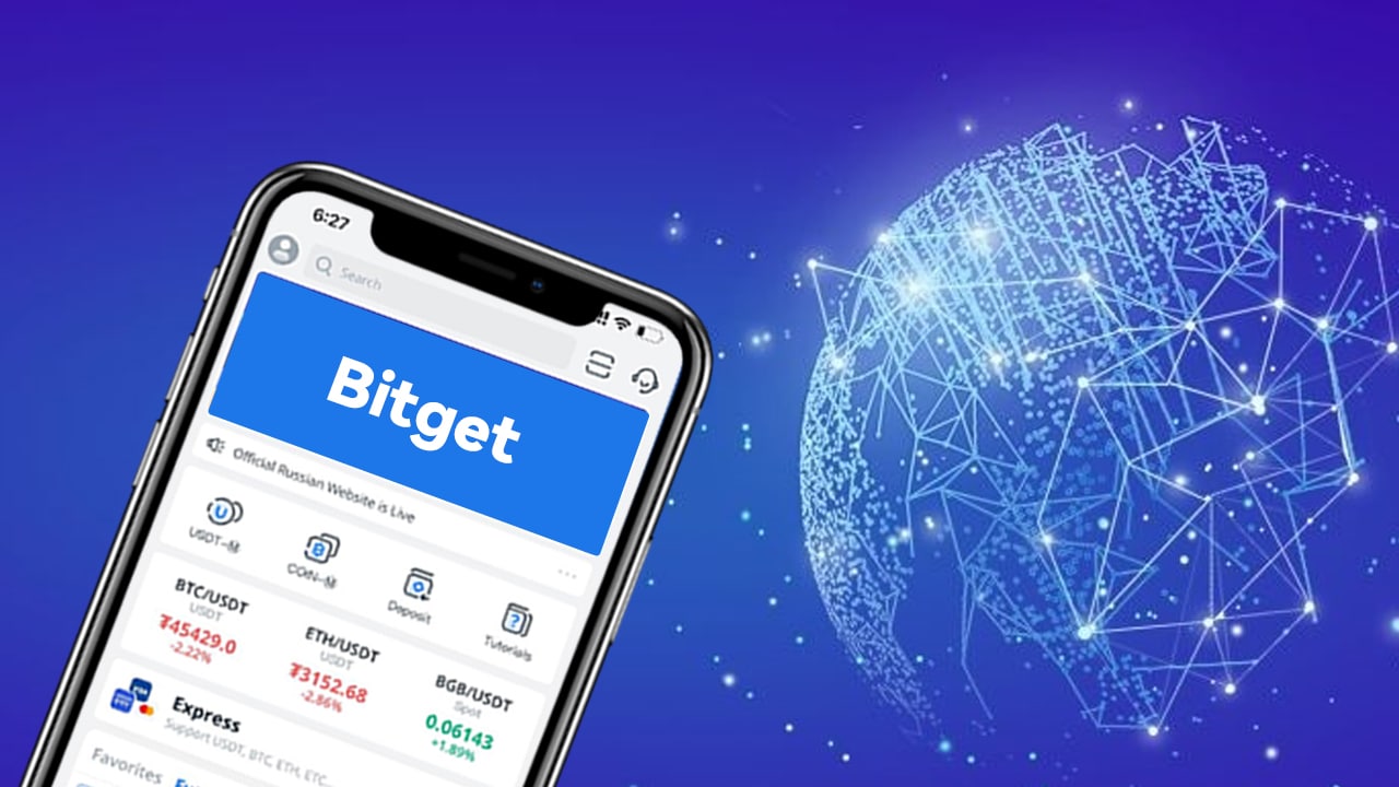 bitget