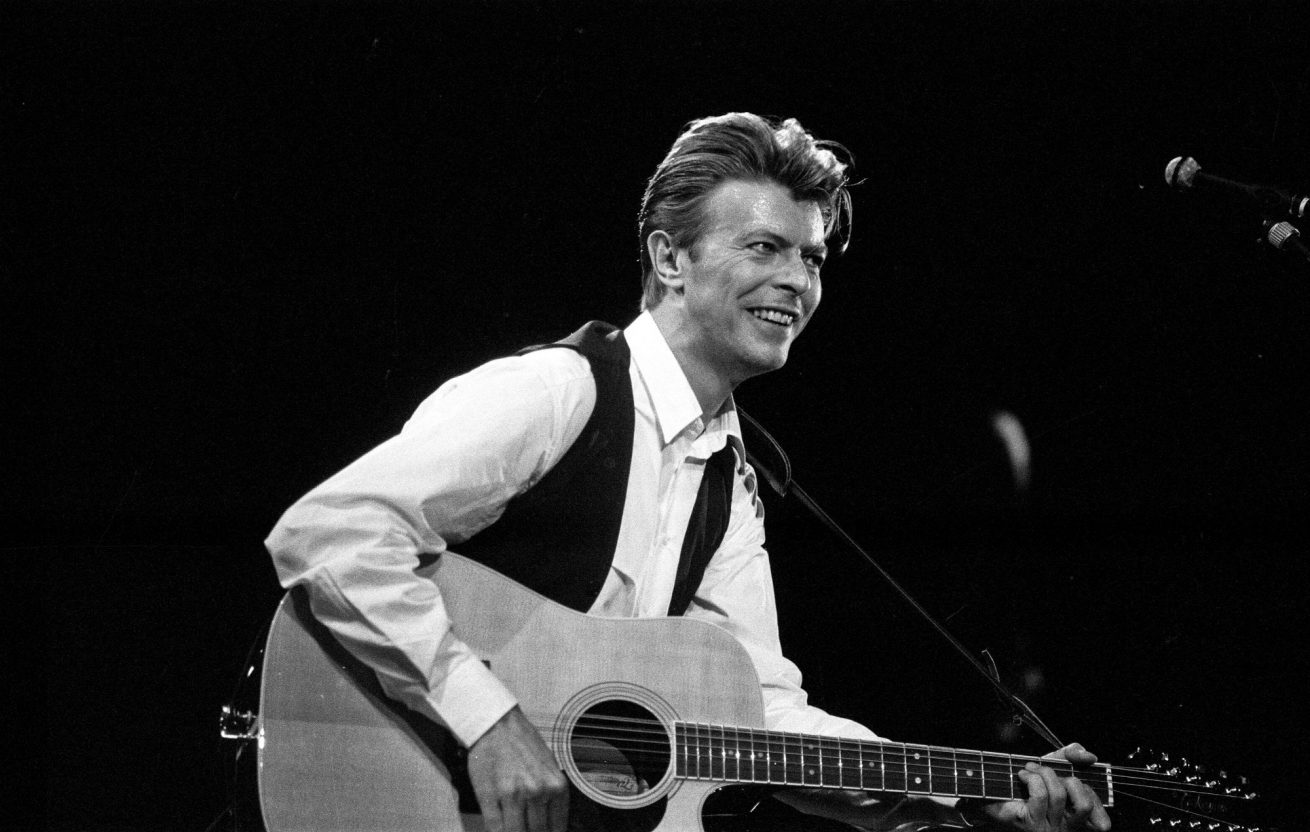 bowie