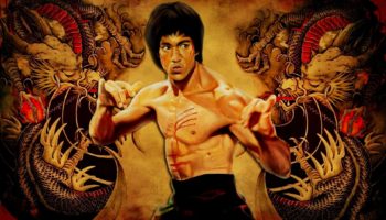 bruce lee nft